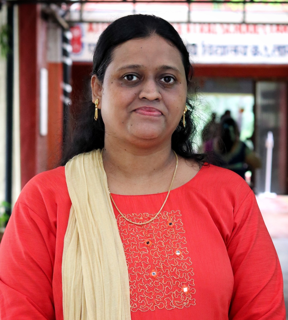 jeesha Pravin
