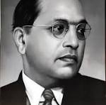 Dr. B. R. Ambedkar Portrait